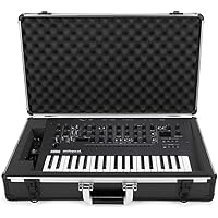 Akai Force Analog Cases ケース ハードケース Akai Force Hard Case – Analog Cases